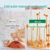 Shanghai Sulfur Soap and Omo Fruit & Vegetable Dishwash Combo