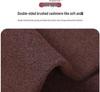 Women's High-Waisted Thermal Slimming Leggings - Double-Sided Brushed, Elastic, Cold-Proof for Autumn & Winter.
