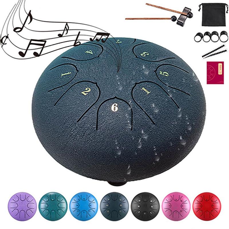 

Дождевой барабан Дождевой барабан для улицы, когда идет дождь Дождевой барабан для улицы Садовый барабан чакры Барабан чакры для дождя Уличный 8 нот