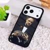 United States TV The Godfather Shockproof Phone Case for iPhone 17 Air 16e 15 11 12 14 13 Pro Max Cover Coque