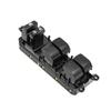 HLAVNÍ OVLADAČ OKEN SPÍNAČ ELEKTRICKÉHO OVLÁDÁNÍ OKEN Pro Toyota LAND CRUISER PRIUS LEXUS CAMRY ALPHARD,84040-33100,8404033100