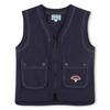 Windbreaker Vest 3 12 Years  255afv111 