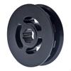 Bike Chain Tensioner Bicycle Men Women Accessories Lightweight Part Stabilizer for