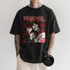 Üst giysisi – T-shirtler