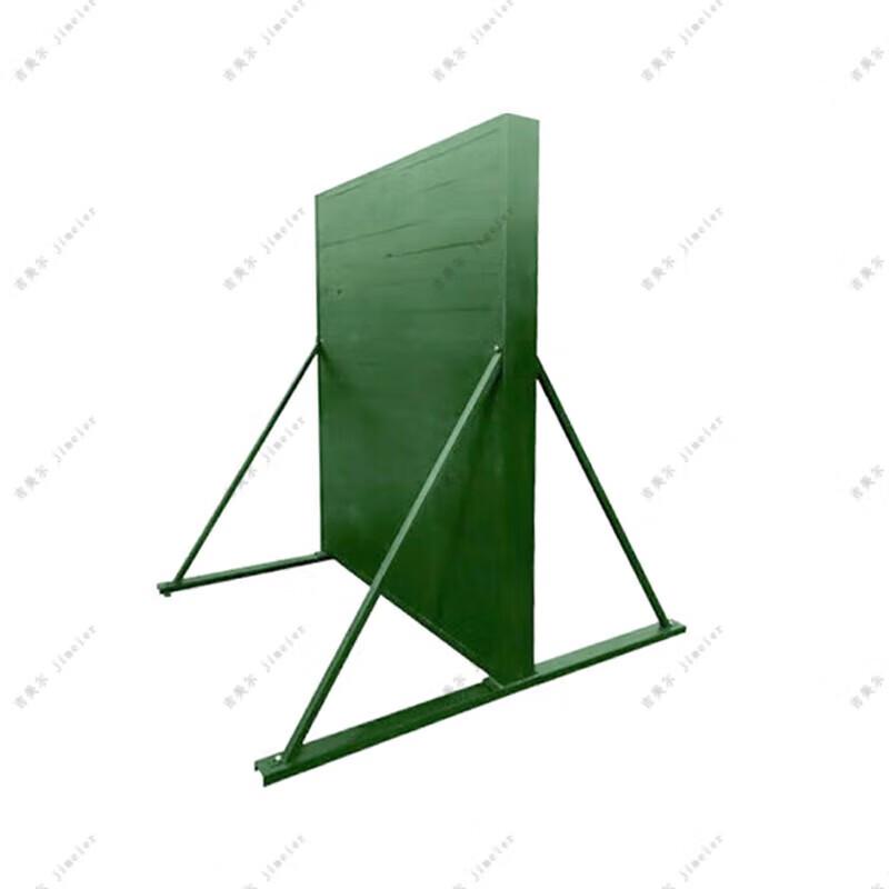 Jimeier Mobile Throwing Training Wall