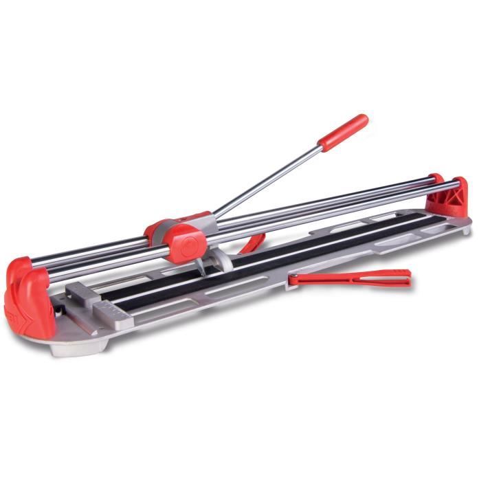 Coupeuse Carrelage RUBI STAR 51 Sans Valise