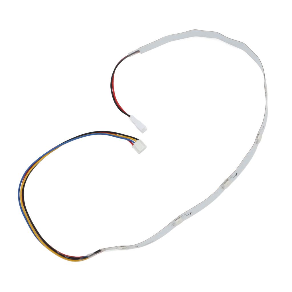 Electric Scooter LED Strip Light Scooter Chassis Light for Xiaomi M365 for Night Riding