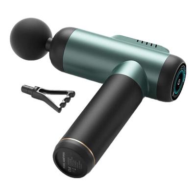 A1 Deep Tissue Massage Gun CN Plug (adapter Included)