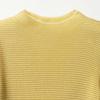 Broadcast Women's Short Sleeve Wool Knit Top