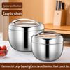 Stainless Steel Insulated Lunch Box