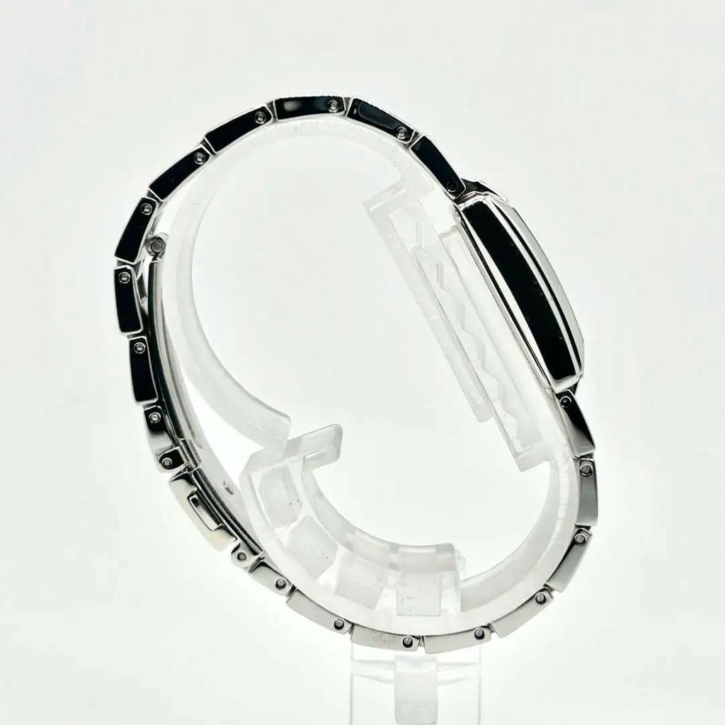 [USED] SEIKO SOLAR V110-0AP0 Solar Watch