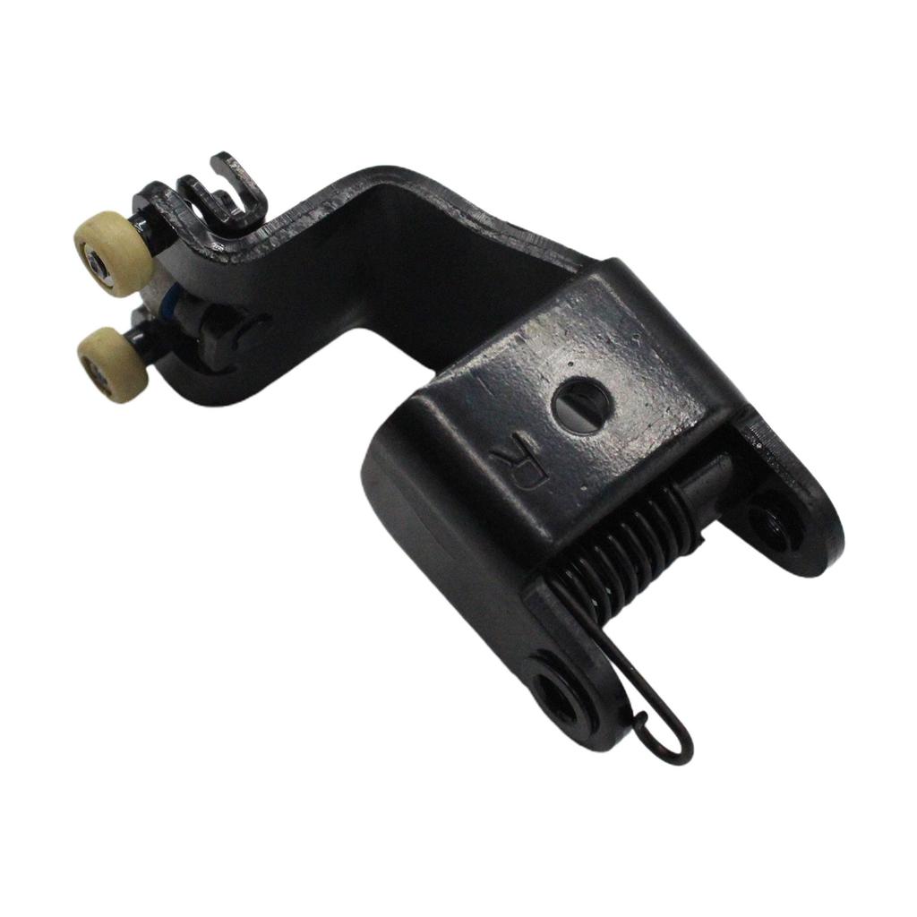 Left Right Center Mount Sliding Door Rollers For 2005-2010 Honda Odyssey ?72521-SHJ-A21 72521SHJA21 Auto Car Accessories