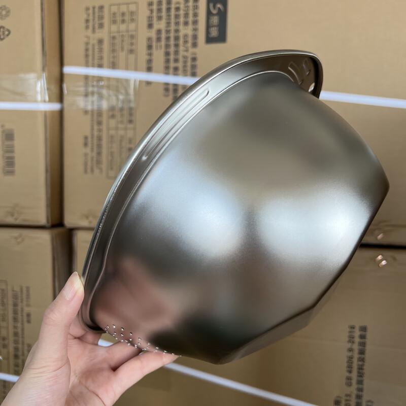 Stainless Steel Multi-purpose Kitchen Colander