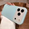 Jelly Silicone Soft Phone Case For For Iphone 17 16 1 Pro Max Candy Color Shockproof Cases For For Iphone 14 13 17 Pro Max Cover
