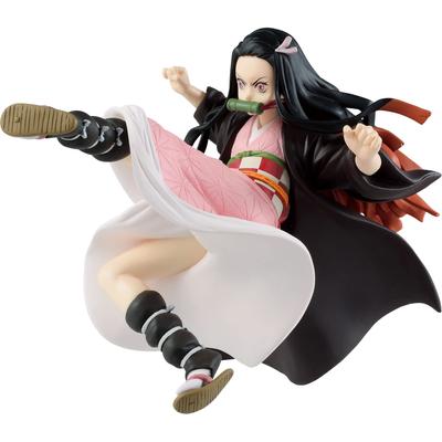 Demon Kimetsu no Yaiba VIBRATION STARS Nezuko Kamado Collection Slayer