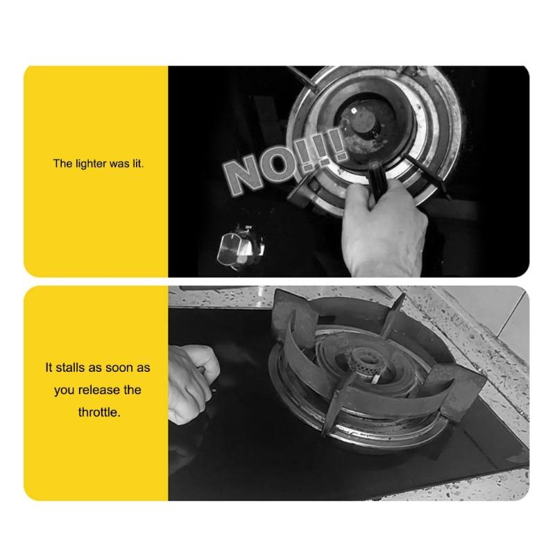 Rustproof Gas Stove Grill Igniter Induction Needle Replacement Gas Heater Repair Generator Replacement Accessories