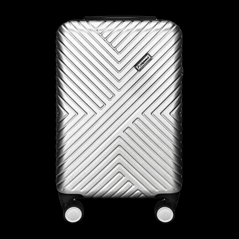 

Diplomat TC-6112-1 ABS&PC Hardside Luggage
