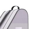 Roller Skate Bag Skating Shoes Carry Bag Three Pockets Large