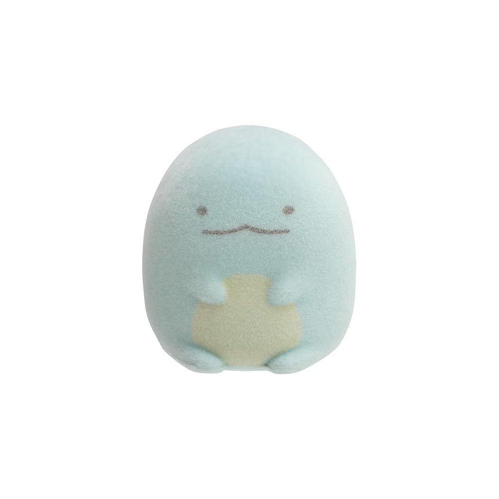 San-X Sumikko Gurashi Petit Sumikko Lizard Plush Toy 20cm Soft Stuffed Animal