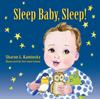 The Sleep Baby Sleep Book