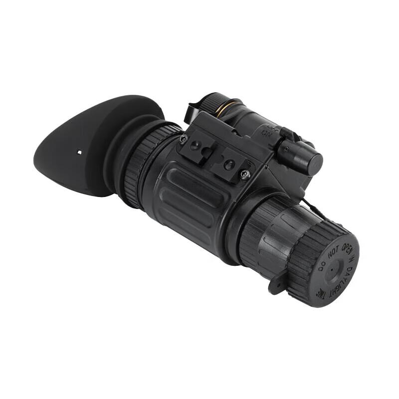 

LCANTU Helmet-Mounted Low-Light Night Vision Device