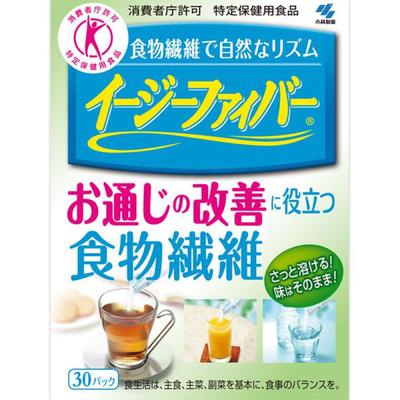 Easy Fiber T-30 Pack