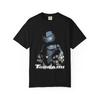 Toonami Tom 2 T-shirt - Retro Cartoon Graphic Tee, Comic Book Fan Apparel,