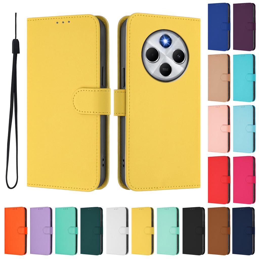 Card Holder Cover Case for Huawei Honor Magic 7 5 6 Lite Magic 7 6 5 Pro Leather Flip Cover Retro Wallet Case Capa Fundas Coque