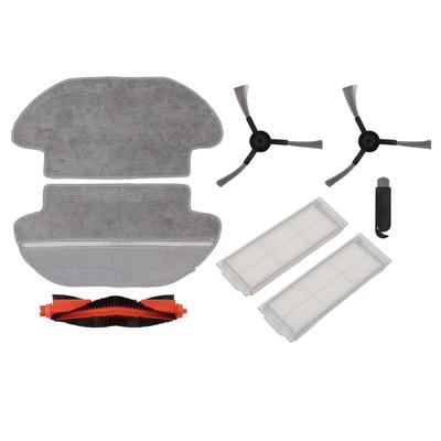 Συσκευές καθαρισμού – Ανταλλακτικά για ηλεκτρικές σκούπες ρομπότ