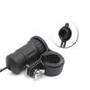 Car Cigarette Socket - BOOMBOOST 240W 12-24V Power Port Car