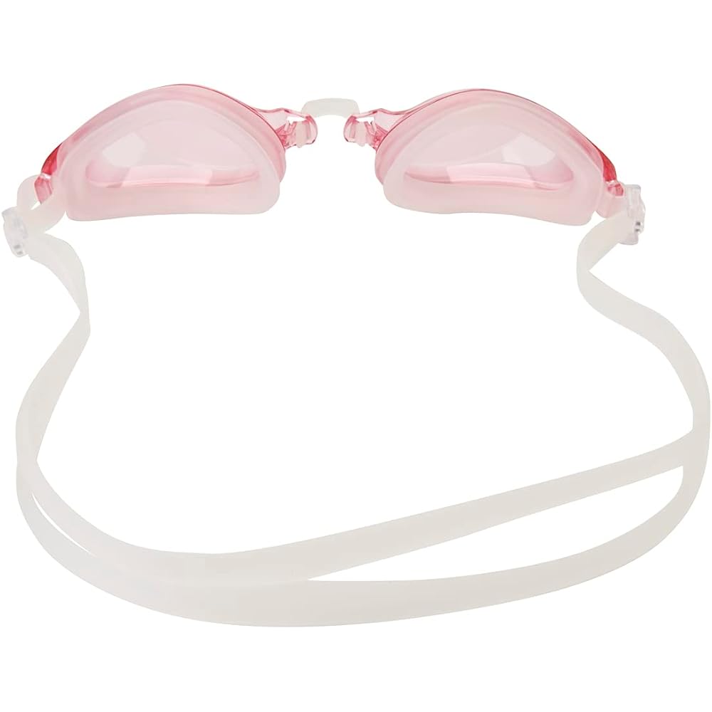 Arena Clearly AS5SGG43U Unisex Fitness Swimming Goggles Free Size