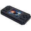 3 Inch Retro Game Console Built in 520 Games Color Screen Handheld Gaming Console Support Double Player TV Connection S8 Black
