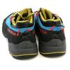 LA SPORTIVA TX4 EVO GTX Tropic Blue x Bamboo EU43 (ZFAS052) Color Size [Used]
