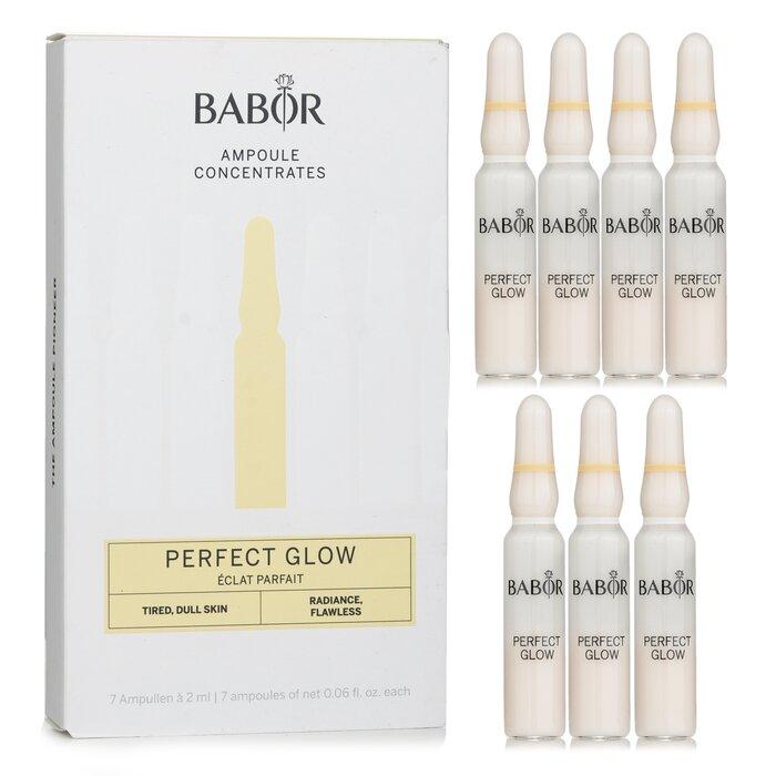 

BABOR Ampoule Concentrate Perfect Glow