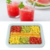 Homemade DIY Rolled Ice Cream Maker Ice Cream Roll Maker  Serve Ice Cream Slushies Yogurt