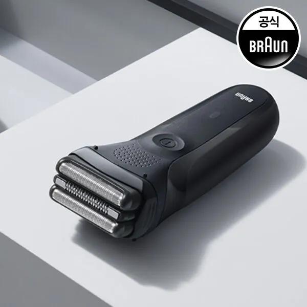 [BRAUN] Braun Electric Shaver Series 3 300s