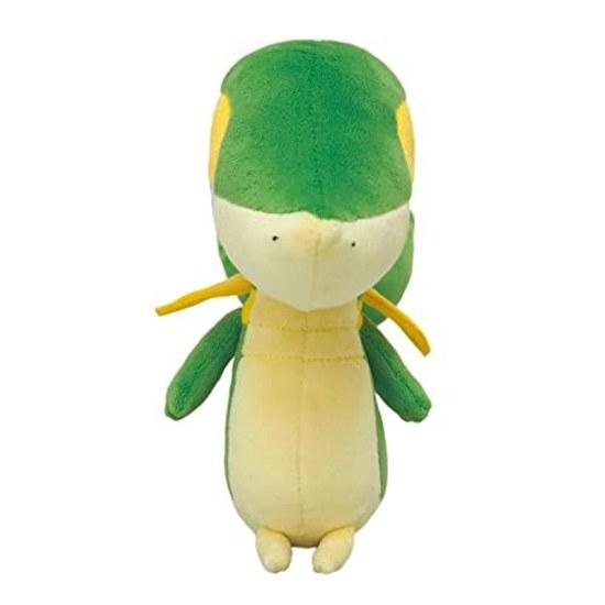 San-ei Trading Pocket Monster ALL STAR COLLECTION Tsutarja (S) W8D26H18.5cm Plush Toy Pokemon PP238