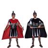 Big Boy Gladiator Costume, Stage Costume Cosplay Costume Cosplay Costume Masquerade