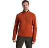 Craghoppers Fleece with Zipper Nosilife Spry