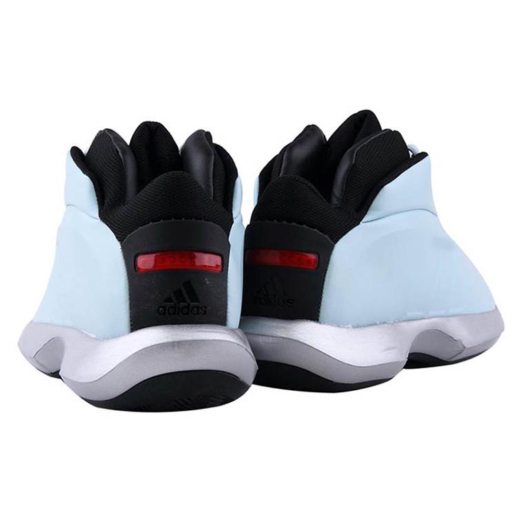 New Adidas Crazy 1 Ice Blue G99417