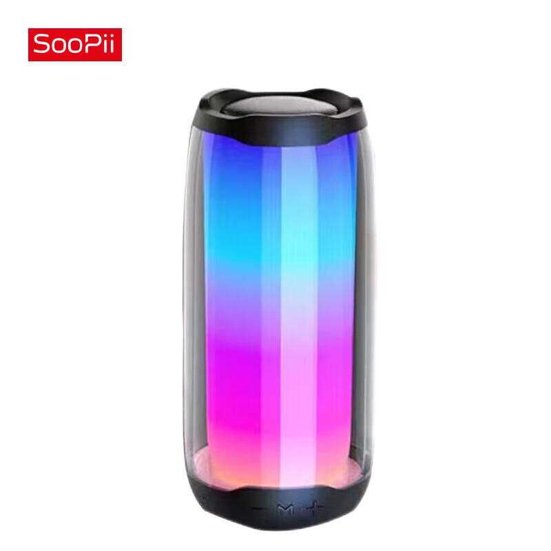 Shoupei BT25 Wireless Bluetooth Speaker