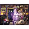 Puzzle - Ravensburger - the Evil Queen - 1000 Pieces - Multicolor - Disney Villainous Collection