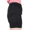 Yonex Knitted Shorts 25068 Black L Women's (007)
