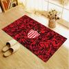 Necaxa Fc Carpet Rug for Living Room Bedroom Home Sofa Decoration,Kids play Non-slip Floor Mat
