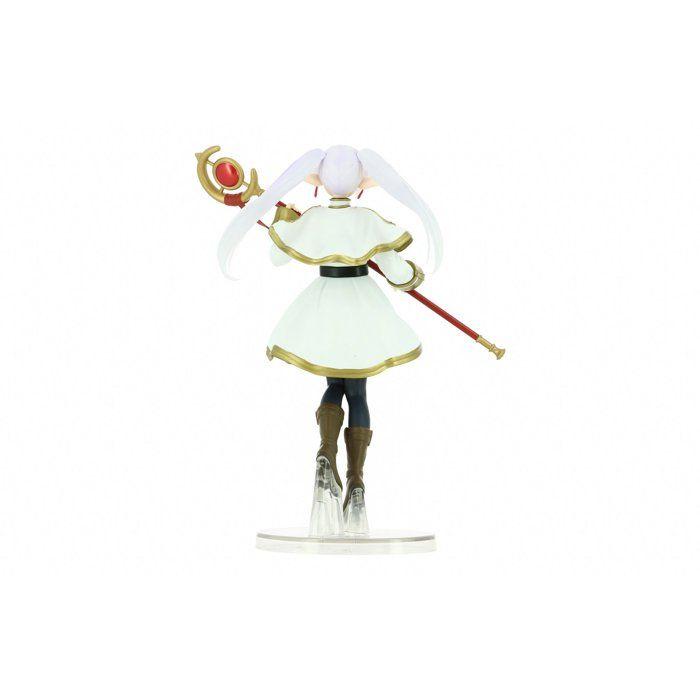 Figurine Grandista | Frieren: Beyond Journey's End | Frieren