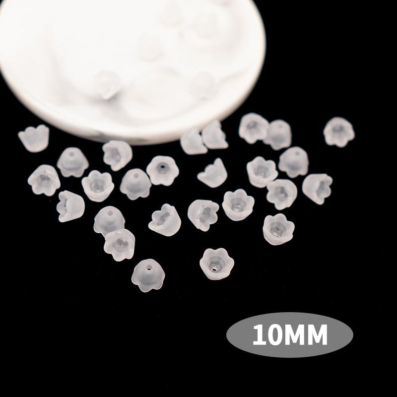 

Древняя ханьфу матовая белая заколка для волос лепестковый аксессуар своими руками