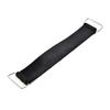 Motorcycle Rubber Battery Strap Holder Belt Elastic Bandage Stretchable Strap 18-23cm Universal For Scooter Four-wheeled Bicycle