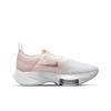 Nike Air Zoom Tempo NEXT% Flyknit Sunset Tint Women Sneakers Orange White Igloo CI9924-600