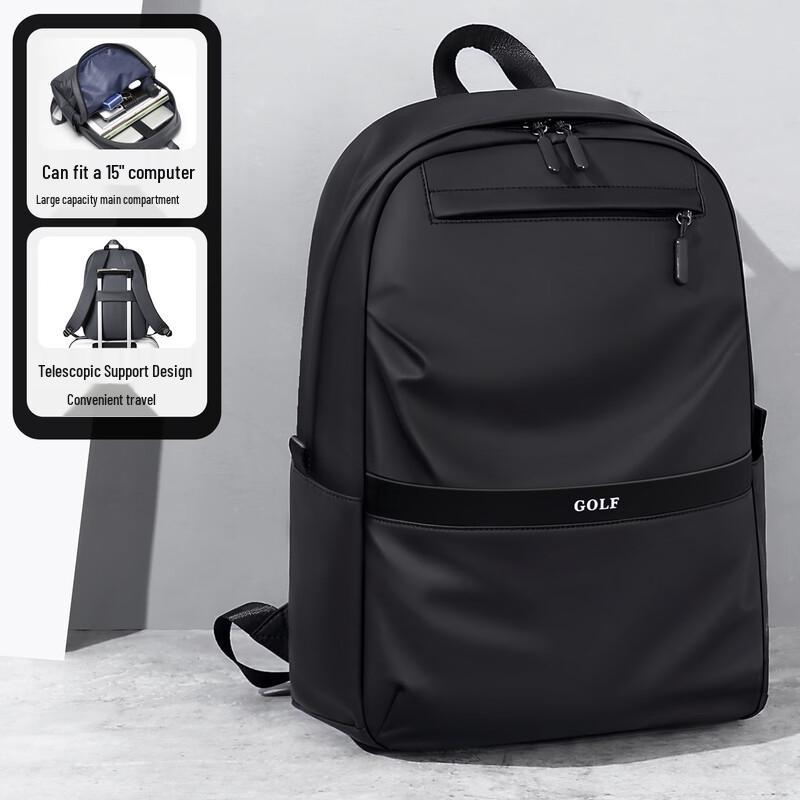 GOLF Men s Commuter & Travel Laptop Backpack