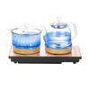Automatic Integrated Dual Kettle Tea Maker